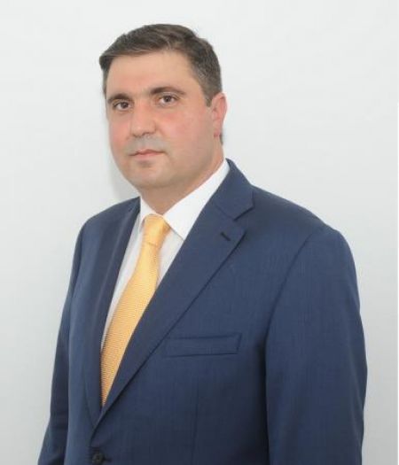 Nuno Pereira