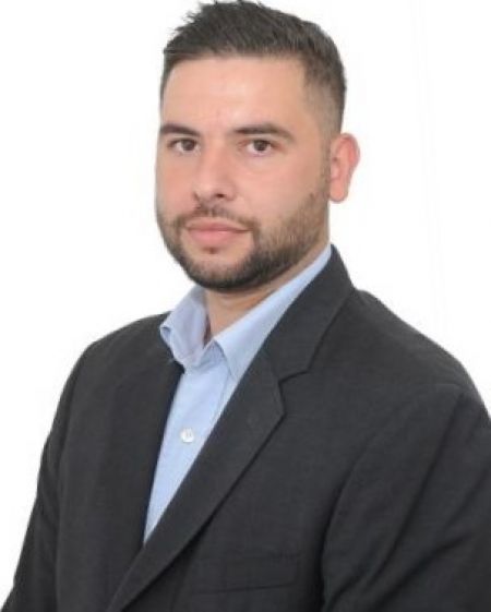 S&eacute;rgio Ribeiro