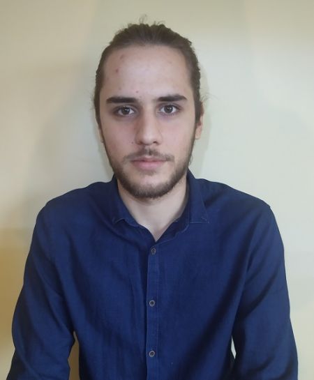 Sim&atilde;o Rodrigues